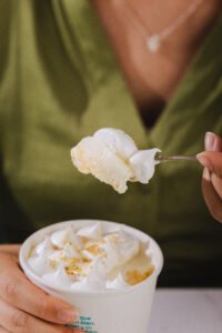 Pie de Limon saludable sin azucar sin gluten