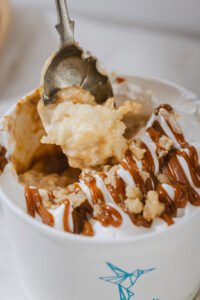 Torta manjar lucuma sin azucar 